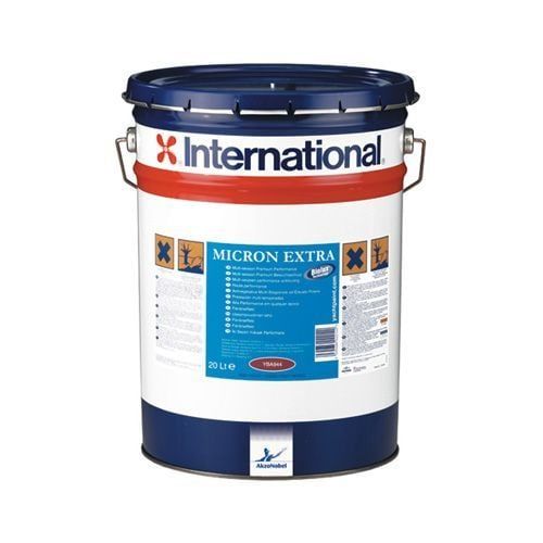 Micron Extra 20 lt Siyah, Beyaz, Kırmızı, Mavi, Lacivert, Yeşil Mavi