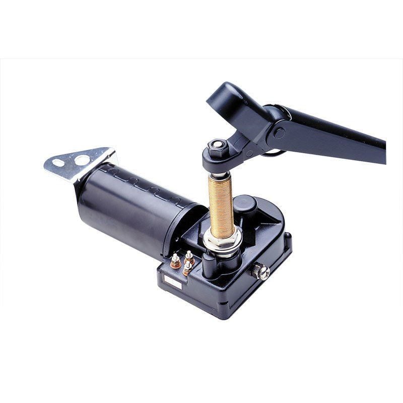 AĞIR HİZMET SİLECEK MOTORU, 12V