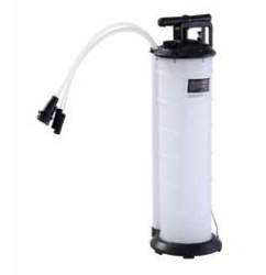 OILBOX KARTER YAĞ POMPASI 6.5 LT.