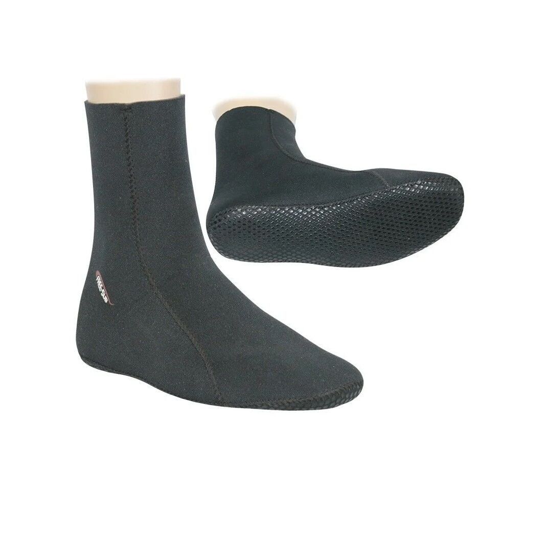 5mm.Tabanlı Çorap Jarse M