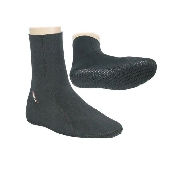 5mm.Tabanlı Çorap Jarse M