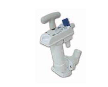 NUOVA RADE MANUEL TUVALET POMPASI