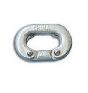 ZİNCİR EK BAKLASI GALVENİZ ÇAP:12 MM