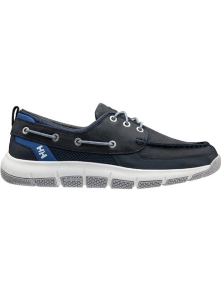 HH NEWPORT F-1 DECK YELKEN AYAKKABISI Navy 45