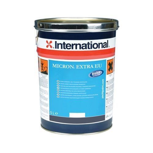 Micron Extra 5lt Siyah, Beyaz, Kırmızı, Mavi, Lacivert, Yeşil Siyah