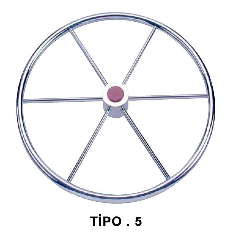 Dümen Simidi 80 cm - Tipo.5