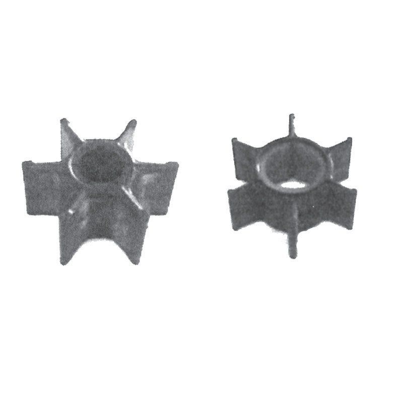 Makine İmpelleri CEF için Tohatsu Ø17,12 44,1Χ20,25