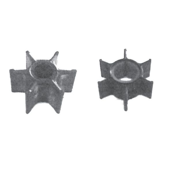 Makine İmpelleri CEF için Tohatsu Ø20,15 67,4Χ35,1