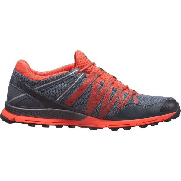 TERRAK ERKEK SPOR AYAKKABI,Charcoal 44
