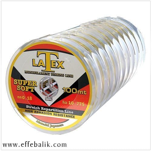 Misina 100 Metre 0.40 MM