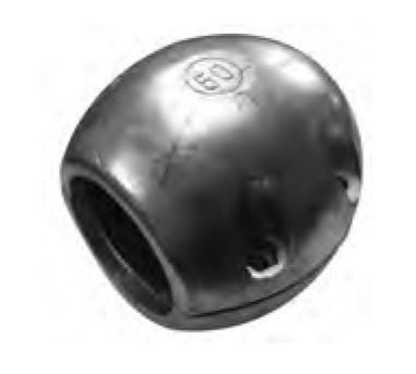 Şaft Tutyası 30 mm