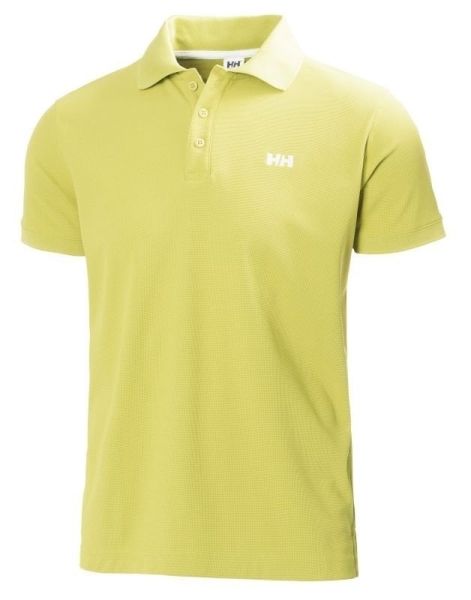 NEW DRIFTLINE POLO YAKA T-SHIRT,Electric Yellow L