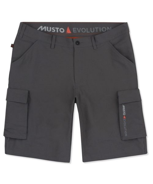 EVO PRO LITE UV FD ŞORT Charcoal 32