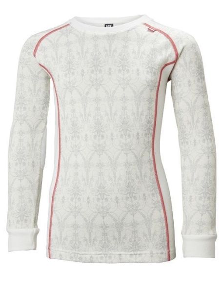 JR HH WARM SET ÇOCUK İÇLİK TAKIM, Off White 8