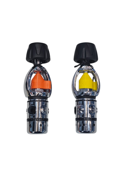 1. Kademe INT Regülatör Rekli Toz Kapağı(yerli üretim)