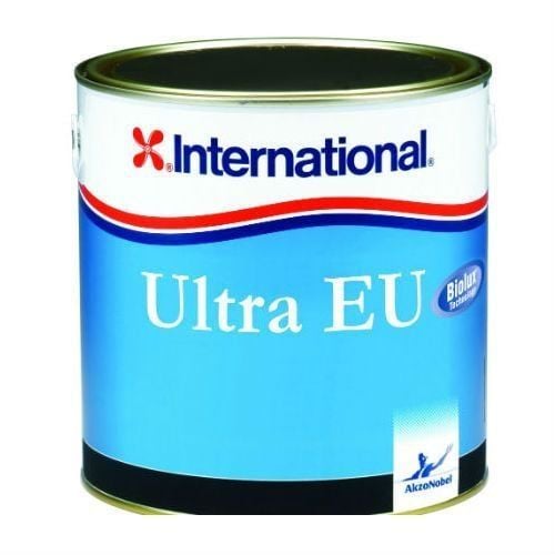 Ultra Eu 2.5 lt Siyah, Beyaz,Gri, Kırmızı, Mavi, Lacivert, Yeşil Siyah