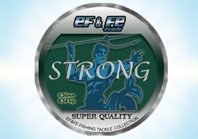 MİSİNA STRONG 0.45 MM
