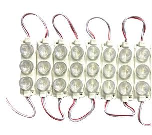 Parmak Led Beyaz 10’lu 12 V