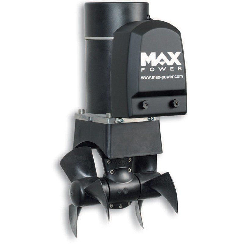 MAXPOWER CT80 DUO COMPO 24V STERN POD