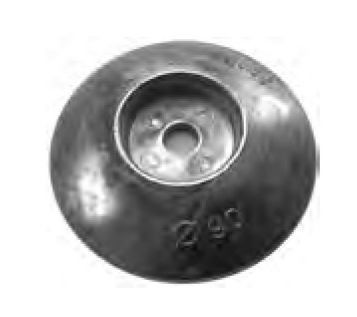 Ufo Tutya Çap: 90 mm