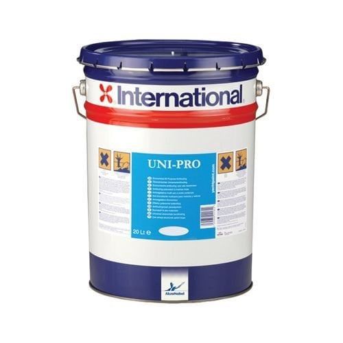 Unipro 20 LT Sİyah, Beyaz, Kırmızı, Mavi, Lacivert Kırmızı