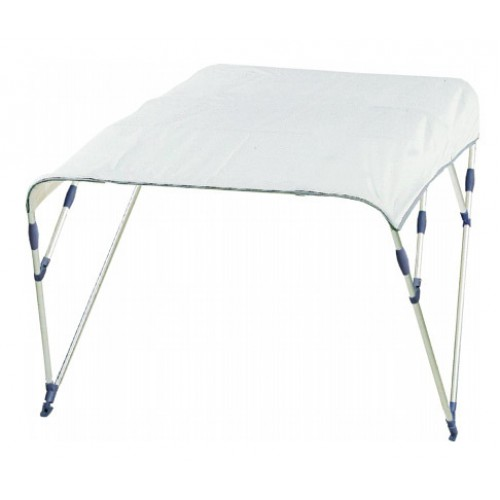 Zeus Alüminyum Tente 240X210X135 Cm