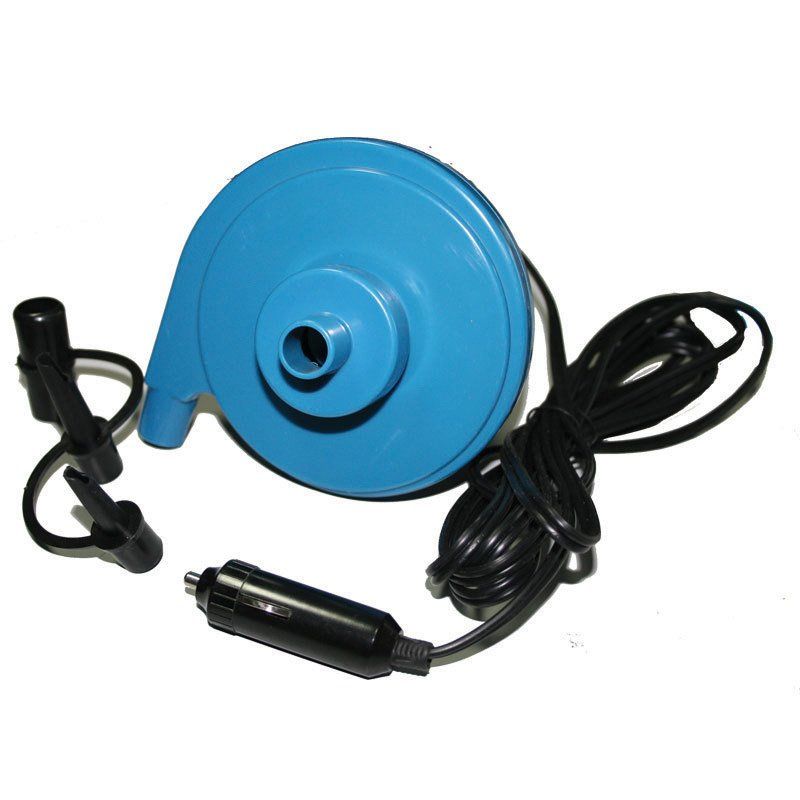 Elekteikli Bot Pompası - Seapump 12V, 40 Mbar, 40