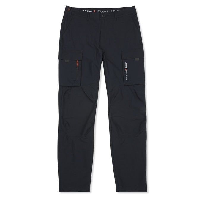 DECK UV FD TROUSER PANTOLON Black 30