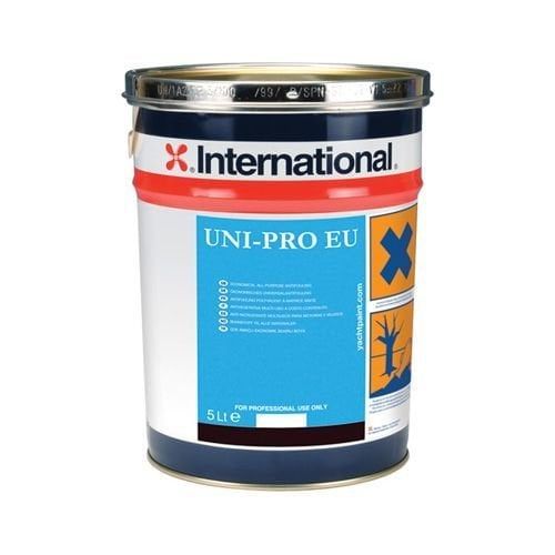 Unipro 5 LT Sİyah, Beyaz, Kırmızı, Mavi, Lacivert Mavi