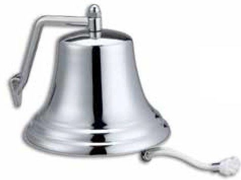 BE3-C MARCO KAMPANA ÇAP:300 MM KROM