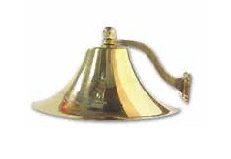 KAMPANA ASKILI İTHAL ÇAP:300 MM SARI