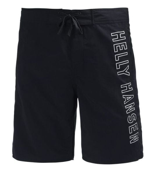 HH LOGO ERKEK ŞORT,Navy 32