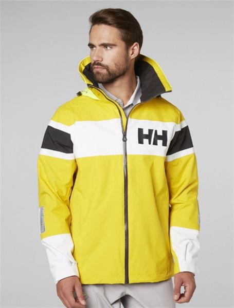 SALT FLAG CEKET Olympian Blue