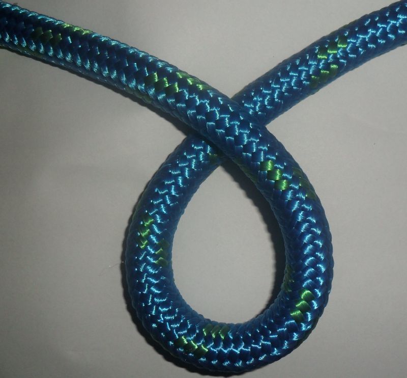 HALAT 14 mm MAVİ (Metre)