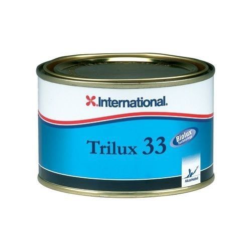 Trilux 33 0.375 lt (Siyah, Beyaz, Kırmızı, Mavi, Lacivert) Siyah