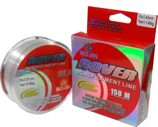 Rover Misina 150 Metre 0.35 MM