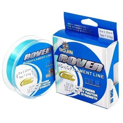 Rover Misina 150 Metre 0.40 MM