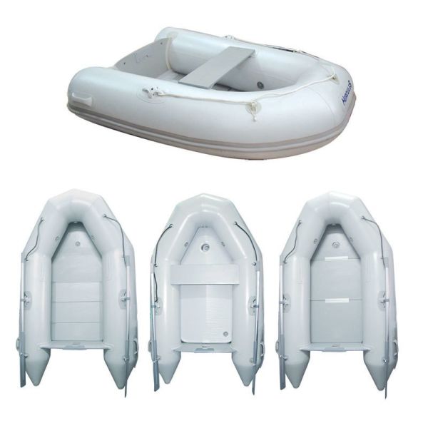 Inflatable Boat Hercules 240