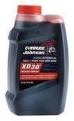 Evinrude Johnson XD30 LİTRELİK 2 ZAMANLI MOTOR YAĞI