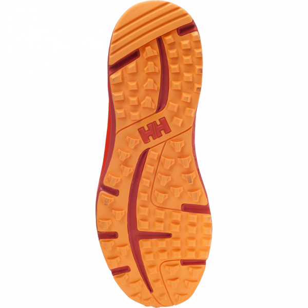 ROHKUN ERKEK AYAKKABI,Rusty Fire 42,5
