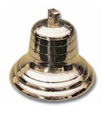 KIZIL DÖKÜM KAMPANA ÇAP:200 MM SARI