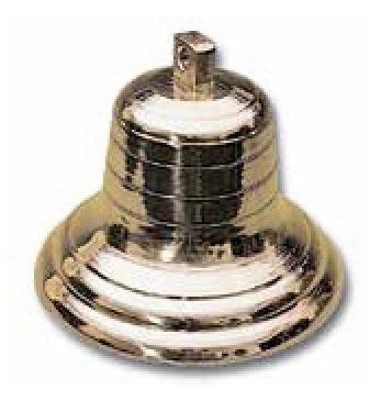 KIZIL DÖKÜM KAMPANA ÇAP:180 MM SARI