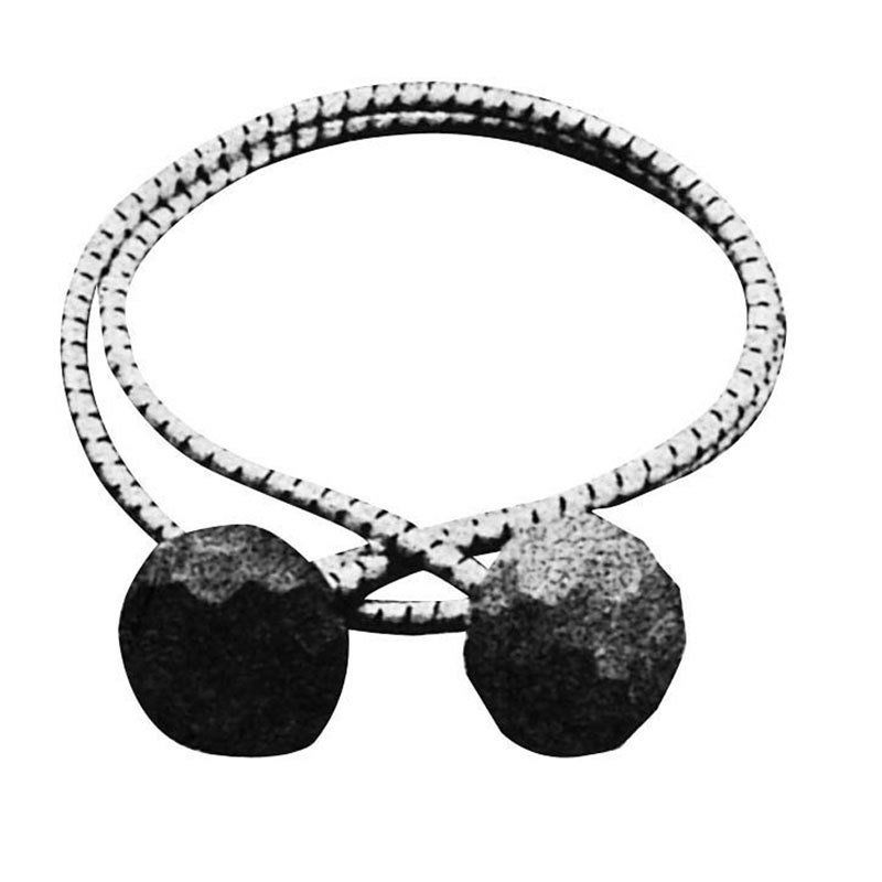 SAIL FURLING TIES 50CM*4MM (4 PCS/ SET)