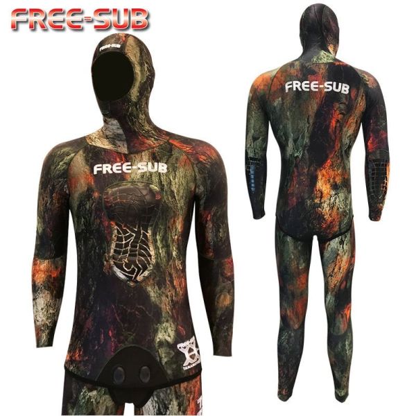 ASPENDOS 3MM (YAMAMOTO39)