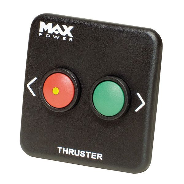MAXPOWER JOYSTICK SIMPLE GREY