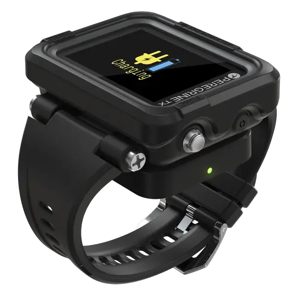 SHEARWATER Peregrine TX Dalış Bilgisayarı