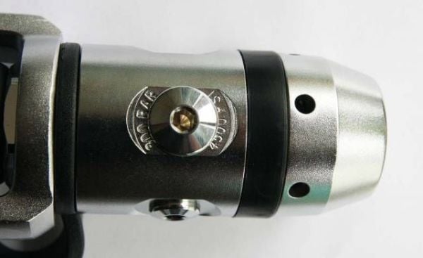 Stark Regülatör Set-INT