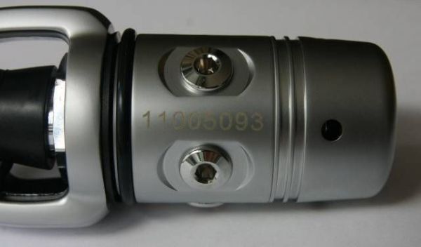 Impact Regülatör Set-INT