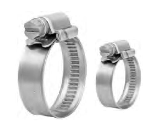 Hortum Kelepçesi 90-110 Geniş Seri 12 mm