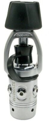 Impact 1. Kademe Rgltr-DIN